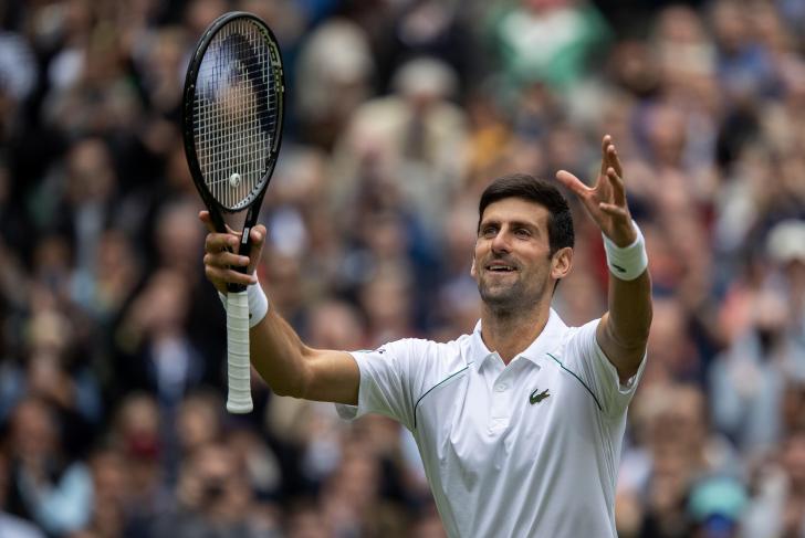 TENIS | Wimbledon a ajuns în faza optimilor, Djokovic și Federer, marii favoriți